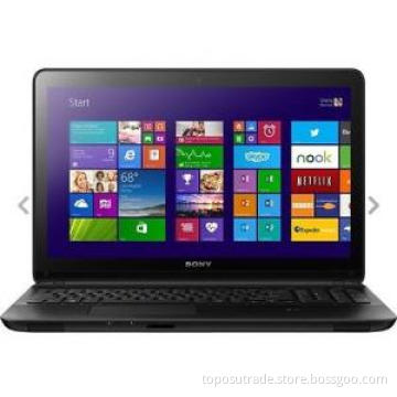 Sony VAIO SVF15328CXB Core i7-4500U 1.8GHz 8G 1TB DVDRW 15.5" TouchScreen
